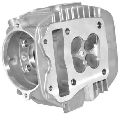 Koso North America 4V Head Kit with 170cc Big Bore Kit Motorcycle MB623003 - Image 4 of 4