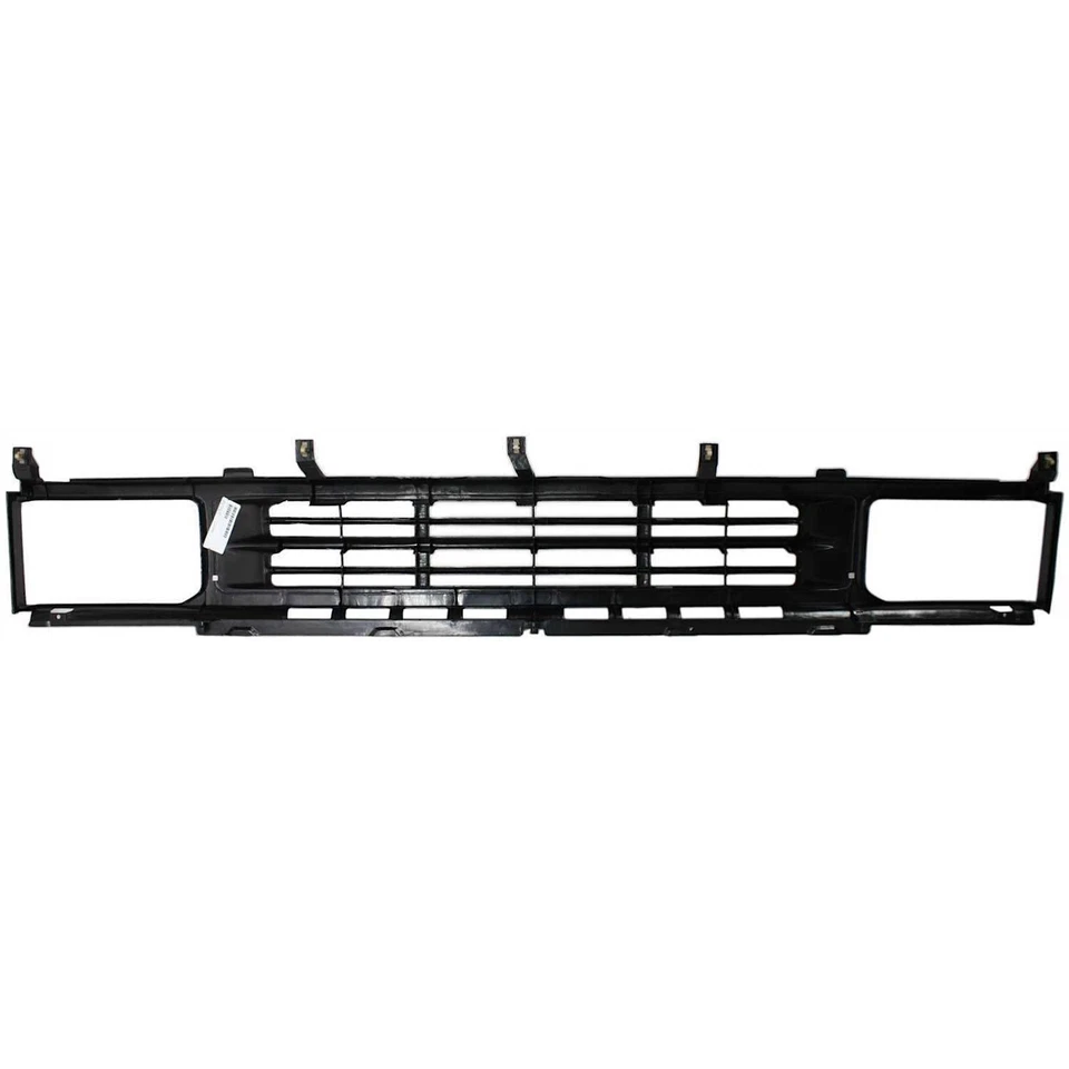Grille Grill Front Driver Left Side Hand 6231088G00 for Nissan Pathfinder 90-95 Foto 4 de 4