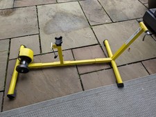 Ultech Retro Adjustable Bike Trainer