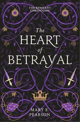 The Heart of Betrayal: the BookTok sensation series that will break your heart!
