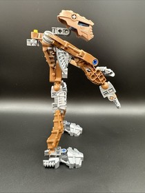 LEGO BIONICLE: Toa Hordika Onewa (8739) No Instructions Or Box  1138