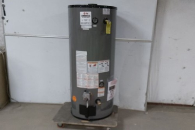 #ad Rheem Ruud G75 75N 3 73 Gal Tank Capacity Commercial Gas Water Heater $799.99