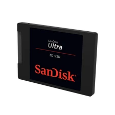 SanDisk 1TB Ultra 3D NAND SSD, Internal Solid State Drive - SDSSDH3-1T00-G26
