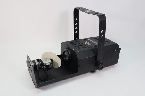 Chauvet DJ DMX-605A Intimidator 2.0 DMX Intelligent Scanner Light Moving Head 2 - Picture 1 of 15