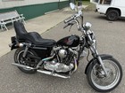 1979 Harley Davidson Sportster