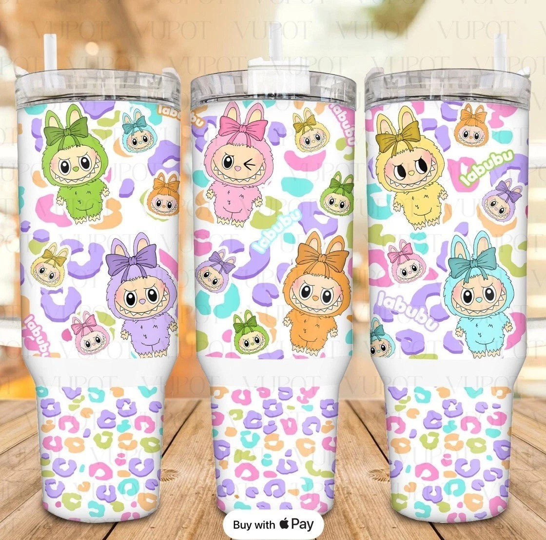 Trending, Cartoon, Character