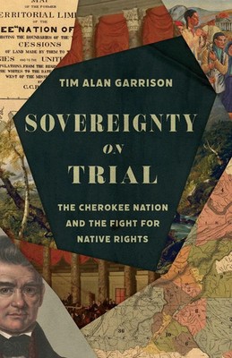 Sovereignty on Trial | The Cherokee Nation and the Fight for Native Rights