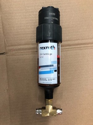 Perma Star  Control Drive LC250 P0 - Impulse   / 110508.