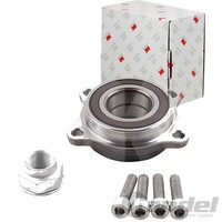 NK Radlager Vorne Passend FüR Alfa Romeo 147 156 166 Giulietta GT Lancia Thesis