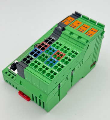 PHOENIX CONTACT ILC 150 ETH 2985330 Inline Controller with Ethernet Interface