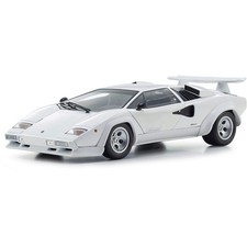 Lamborghini Countach Lp 400 S - White