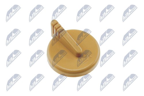 BKO-RE-000 ENGINE OIL FILLER CAP NTY FOR NISSAN NOTE,MICRA III - Picture 2 of 8