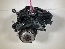 DLA DLAC Motor Moteur Engine Komplett VW Polo VI (AW) 1.0 TSI 70 kW 95 PS (06.