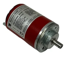 USED TR ELECTRONIC CE-65M 110-01460 ABSOLUTE ENCODER
