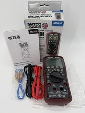 Matco Tools Md257 In Box