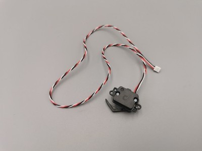 Roborock  S7 S 7 MaxV Pro Ultra Empty Wash Fill Dock Bumper Sensor C Ladekontakt