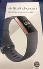 Fitbit Charge 3 Advanced