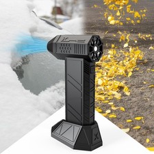 Compressed Air Duster, 13,000 Rpm Air Duster, Replacement Of Compressed Can, ...