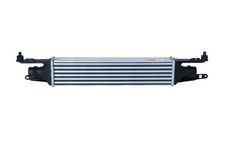 Ladeluftkühler NRF 30779 für VAN S07 CORSA OPEL MERIVA Großraumlimousine S10 L70