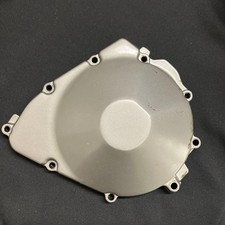 Starter clutch cover Suzuki  GSX600 GSX750 GSXR750 GSF600 GSXR1100 Silver/grey