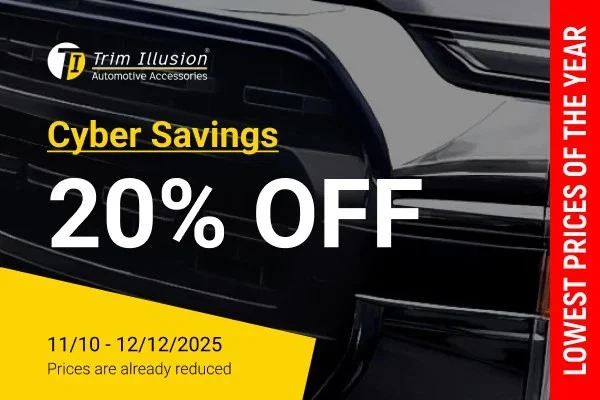 For Ford Police Interceptor Utility 13-19 Gloss Black Door Handle Covers - Image 4 of 4