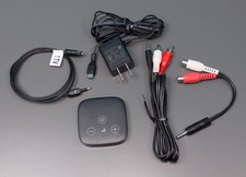 Phonak TV Connector V2 Hearing Aid Digital/Analog Audio Streamer