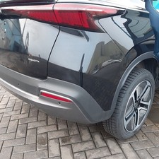 Feu arrière Toyota HI-LUX