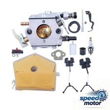 Carburetor Carb Tune Up 503281504 For Husqvarna 51 50 55 Rancher Chainsaw New Us Carburetor Carb Tune Up 503281504 For Husqvarna 51 50 55 Rancher Chainsaw New Us