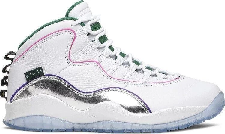 Jordan 10 Retro Wings for Sale | Authenticity Guaranteed | eBay