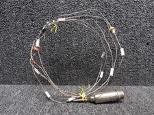 3001-16-900-400-12 Systron Donner 801-DRH Fire Detector