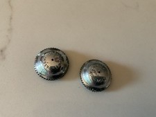 Campagnolo Recordgran Sport Pedal Dusst Caps Plastic 2 Light Scuffs 1980s Campagnolo Recordgran Sport Pedal Dusst Caps Plastic 2 Light Scuffs 1980s