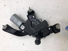 Wischermotor hinten Hyundai i20 GB 98700C8000 P22366899