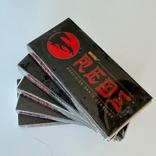 BONES Reds Precision Skate Bearings - 8 pack box - New in Sealed Box