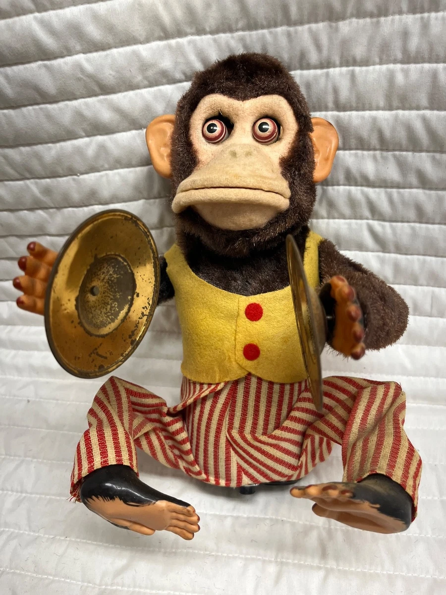 Preços baixos em Musical Jolly chimp | eBay