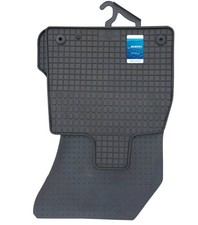 Petex Fußmatten Gummi für AUDI Q5 (FYB) Q5 SUV Sportback (80A) Vorne+Hinten