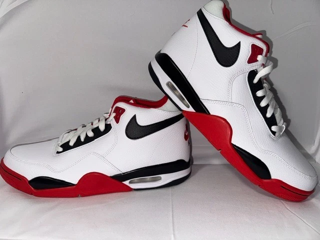 vintage nike air flight products for sale | eBay