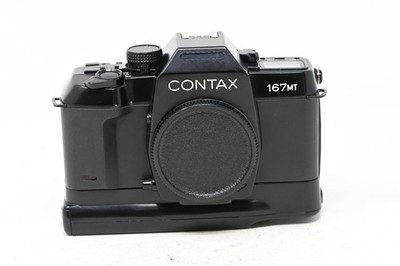 Купить contax p 5 p5 battery holder for 167mt 35mm slr film camera
