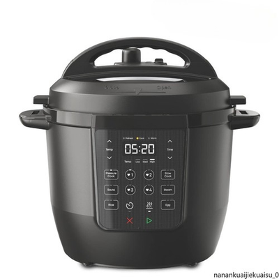 #ad #ad 6Qt 7 in 1 Electric Pressure Cooker Multi Cooker Slow Rice Kitchen $162.64