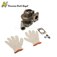 New 2674a382 2674a324 Turbo Turbocharger For Perkins T4.236 1004-4t T4.40 Gt2052