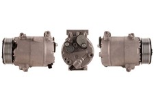 ELSTOCK Kompressor Klimaanlage 51-0695 +71.71€ Pfand für RENAULT JK0 ESPACE 4
