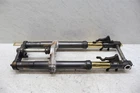 2001-2002 Suzuki Gsxr1000 Complete Front End Fork Set Upper Lower Triple Trees