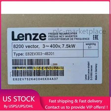 E82EV303-4B201 Frequency Converter Brand New With Box DHL Fast Shipping