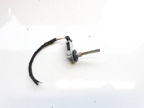 Audi A5 2009 Intake Air Temperature Sensor (Cabin Air Temperatur)  #2466639-51