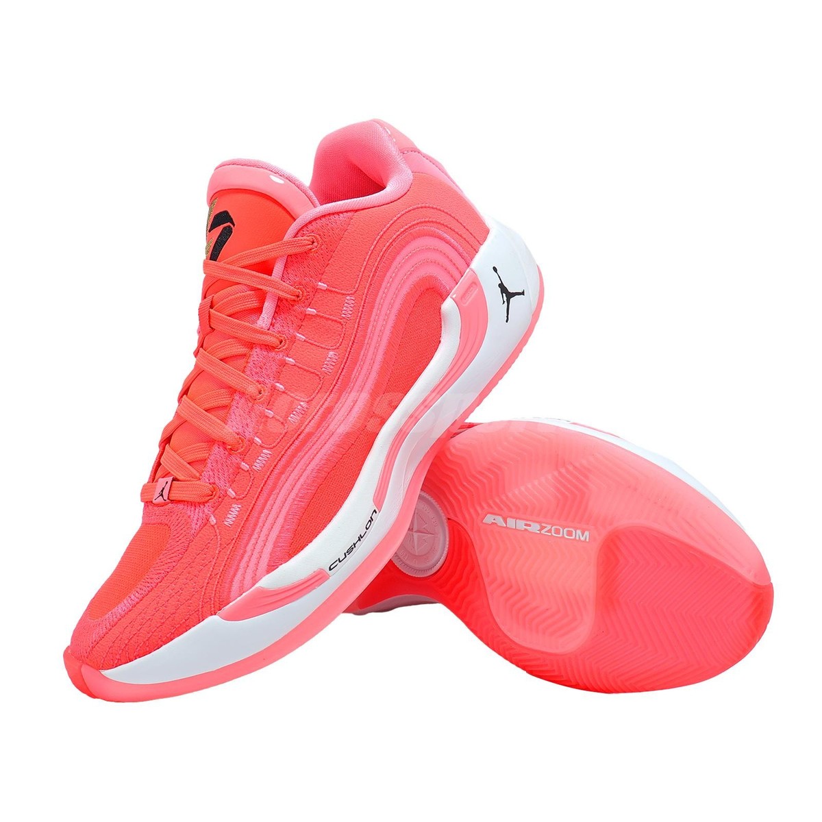 Nike Jordan Luka 4 PF Luka Doncic Hcerka Men Basketball Hoopers