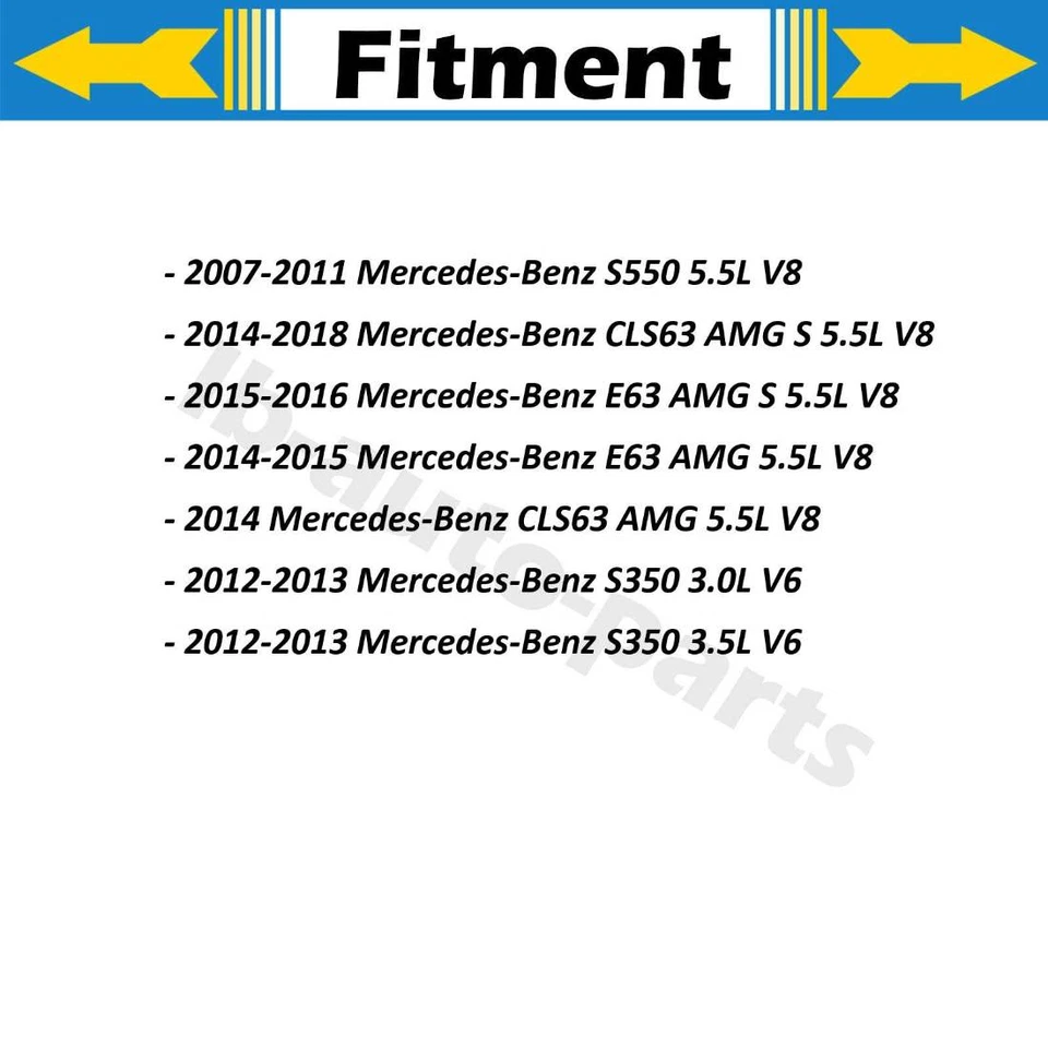 Para Mercedes-Benz S350 3,5 L 2012-2013 1x eje articulado CV eje delantero derecho Foto 2 de 2
