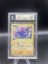 Dratini - (Delta Species) 65/113 Delta Species Reverse Holo BGS 9.5 PSA 10 POP 1