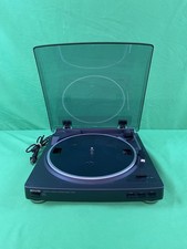Aiwa PX-E855U Stereo Automatic Turntable Tested Works Great