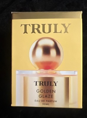 Truly Golden Glaze Eau De Parfum, 50 ml/1.7 Oz Spray