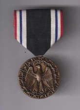 Prisoner of War POW Medal US Government issue early make