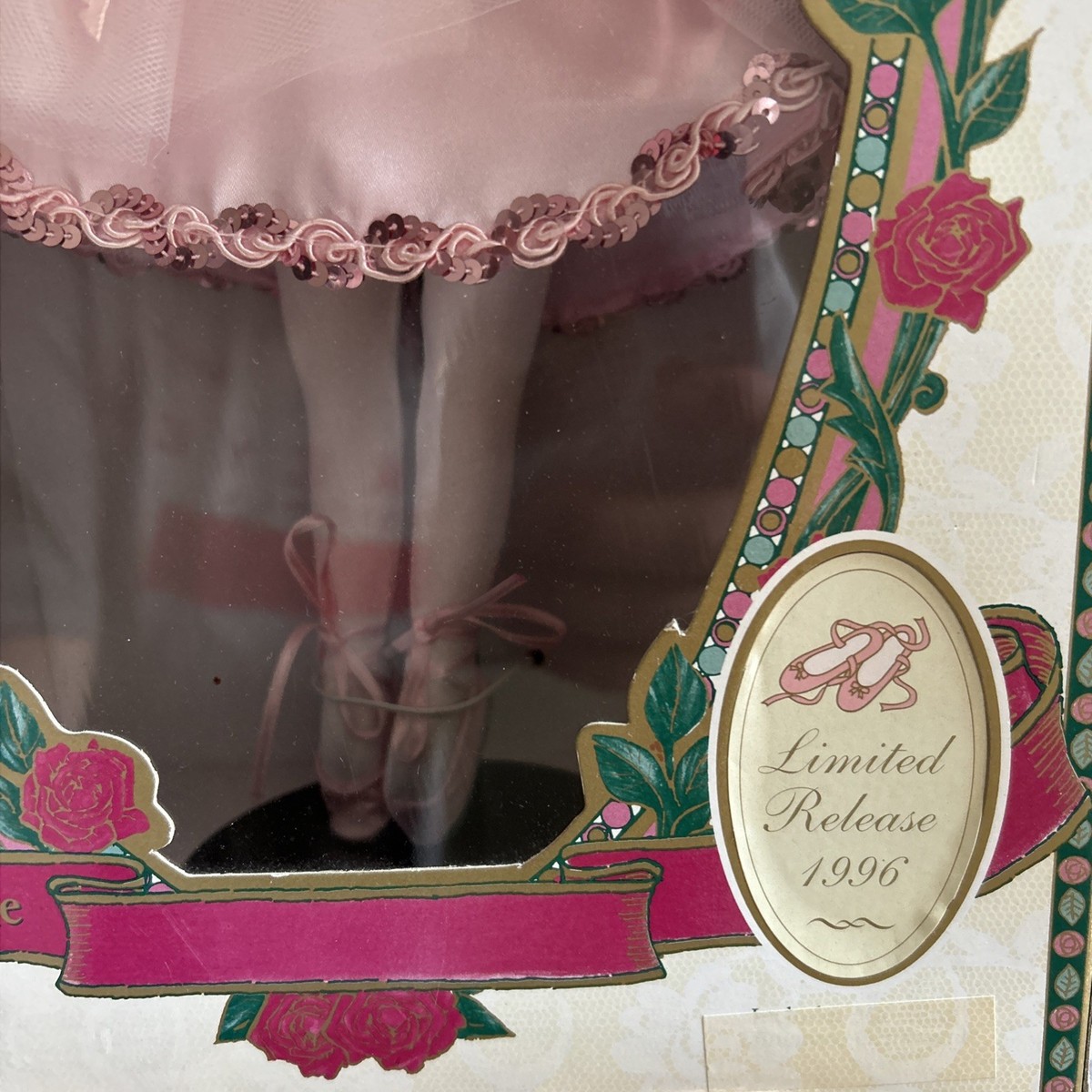 1996 Victorian Collection 16